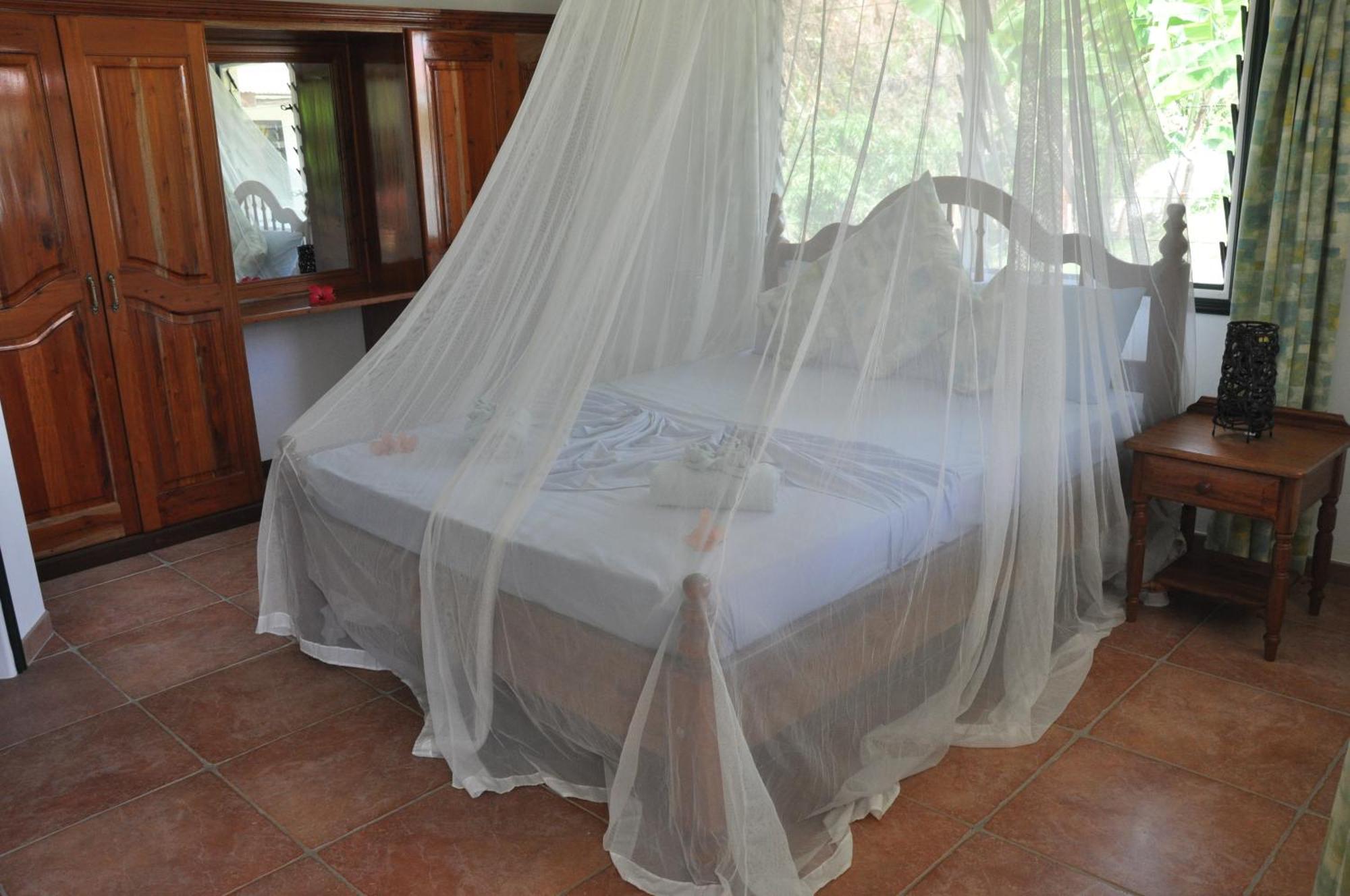 La Bel Zilwaz Guesthouse Đảo Đảo La Digue Phòng bức ảnh