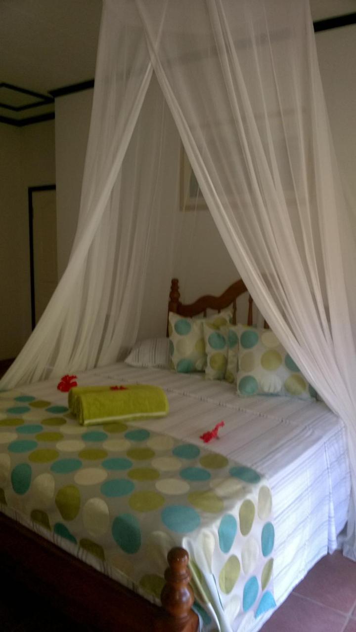 La Bel Zilwaz Guesthouse Đảo Đảo La Digue Ngoại thất bức ảnh
